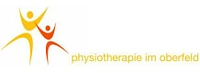 Logo Physiotherapie im Oberfeld