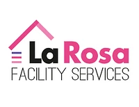 Logo La Rosa Facility Services
