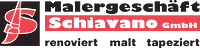 Logo Schiavano GmbH