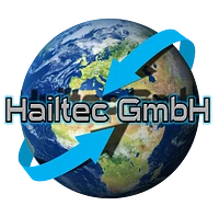 Logo Hailtec GmbH