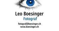 Logo Boesinger Fotograf