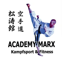 ACADEMY MARX Kampfsport & Fitness logo