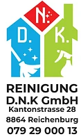D.N.K. GmbH-Logo