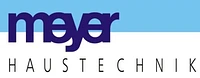 Logo Meyer Haustechnik AG