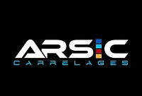 Logo Arsic Carrelages & Revêtements Sàrl