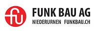 Logo Funk Bau AG