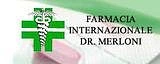 Logo Farmacia Internazionale dr. Merloni SA