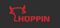 Hüppin Metzgerei-Logo
