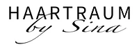Logo Haartraum by Sina