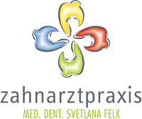 Logo Dr. med. dent. Felk Svetlana