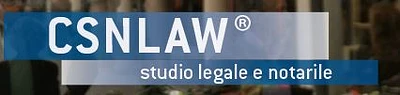 CSNLAW studio legale e notarile