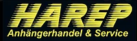 Logo Harep Anhängerhandel & Service