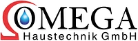 Logo OMEGA Haustechnik GmbH
