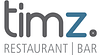 timz. Restaurant / Bar