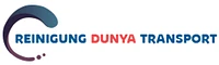 Logo Reinigung Dunya Transport