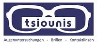 Logo Tsiounis Konstantin AG