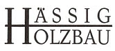 Logo Hässig Holzbau AG