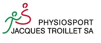 Physiosport Jacques Troillet SA-Logo