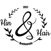 Logo Hin&Hair