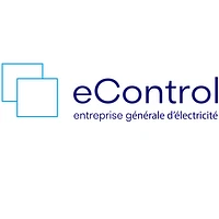 eControl SA logo