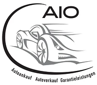 Logo Caio Cars