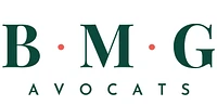 BMG Avocats logo