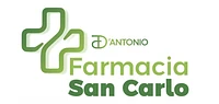 Farmacia San Carlo logo