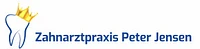 Zahnarztpraxis Peter Jensen-Logo