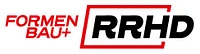 Logo RRHD GmbH