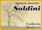 Soldini Agenzia Funebre-Logo