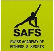 SAFS AG Swiss Academy of Fitness and Sports logo