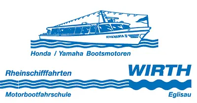 Rheinschifffahrten Wirth