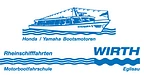 Rheinschifffahrten Wirth