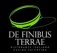 Logo Restaurant Sonnenblick 'de Finibus Terrae'