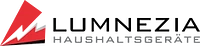 Logo Lumnezia Haushaltsgeräte GmbH