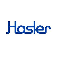 Hasler Haustechnik AG logo