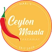 Ceylon Masala GmbH