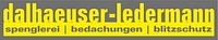 Dalhäuser + Ledermann AG logo