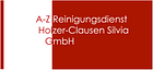 A-Z Reinigungsdienst Holzer-Clausen Silvia GmbH