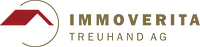 Immoverita Treuhand AG-Logo