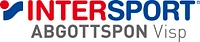 Abgottspon Sport-Logo