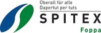 Spitex Foppa logo