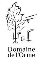 Logo Domaine de l'Orme