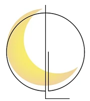 Hôtel de la Demi-Lune-Logo