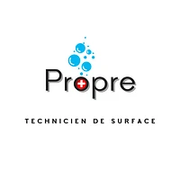 Logo Propre Group Sàrl
