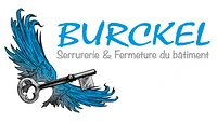 Logo Burckel Julien Serrurerie