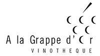 A La Grappe d'Or-Logo