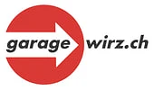Garage Wirz AG-Logo