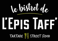 Logo L'Epis Taff' Bistrot Sàrl