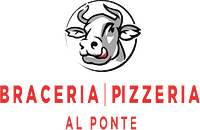 Logo Braceria Pizzeria Al Ponte | Ristorante con specialità di carne